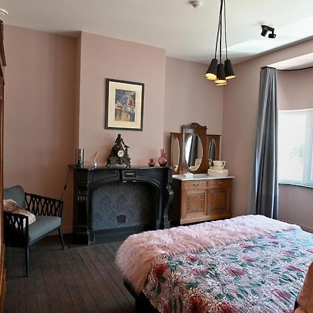 메헬렌 Nova Zembla B&B 외부 사진